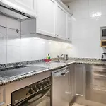 Apartamento La Benasquita Apartment *