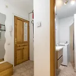 Apartamento La Benasquita *