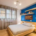 Apartamento La Benasquita Apartment *