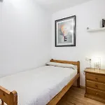 Apartamento La Benasquita Apartment