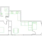 Apartment Apartamento La Benasquita Benasque