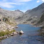 La Benasquita