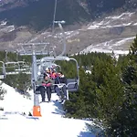 La Benasquita Apartamento Benasque