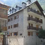 Apartamento La Benasquita