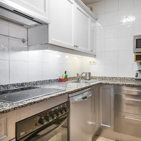 La Benasquita Appartement *