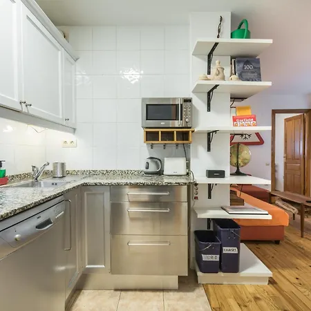 Appartement La Benasquita