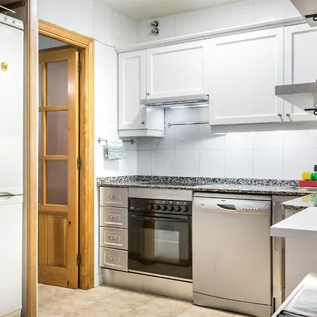Apartamento La Benasquita Apartment Benasque