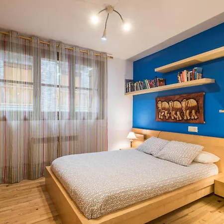 Apartamento La Benasquita Apartment *