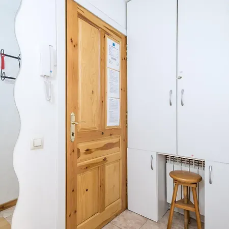 Appartement La Benasquita *