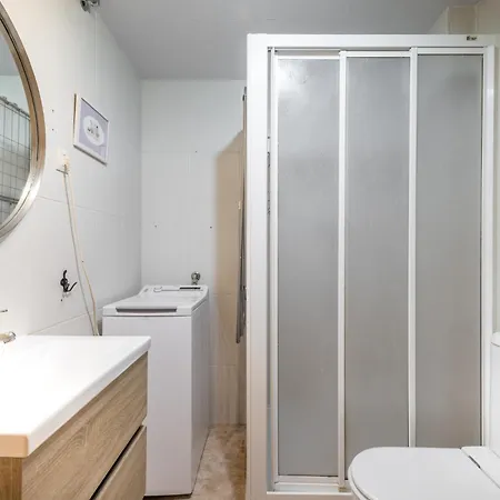 Apartamento La Benasquita * Benasque