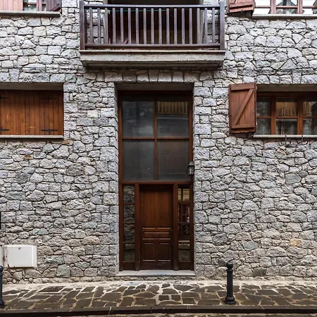 Apartamento La Benasquita