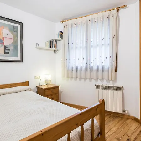 Appartement La Benasquita *