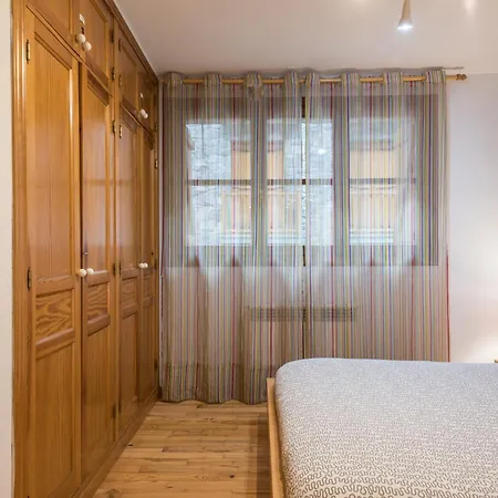 Apartamento La Benasquita * Benasque