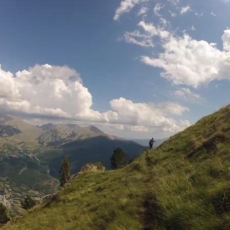 Apartamento La Benasquita Benasque