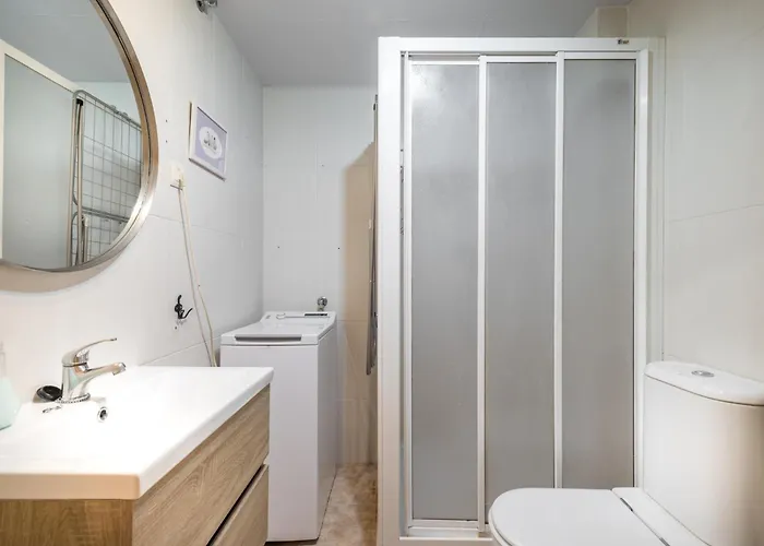 Apartamento La Benasquita * Benasque